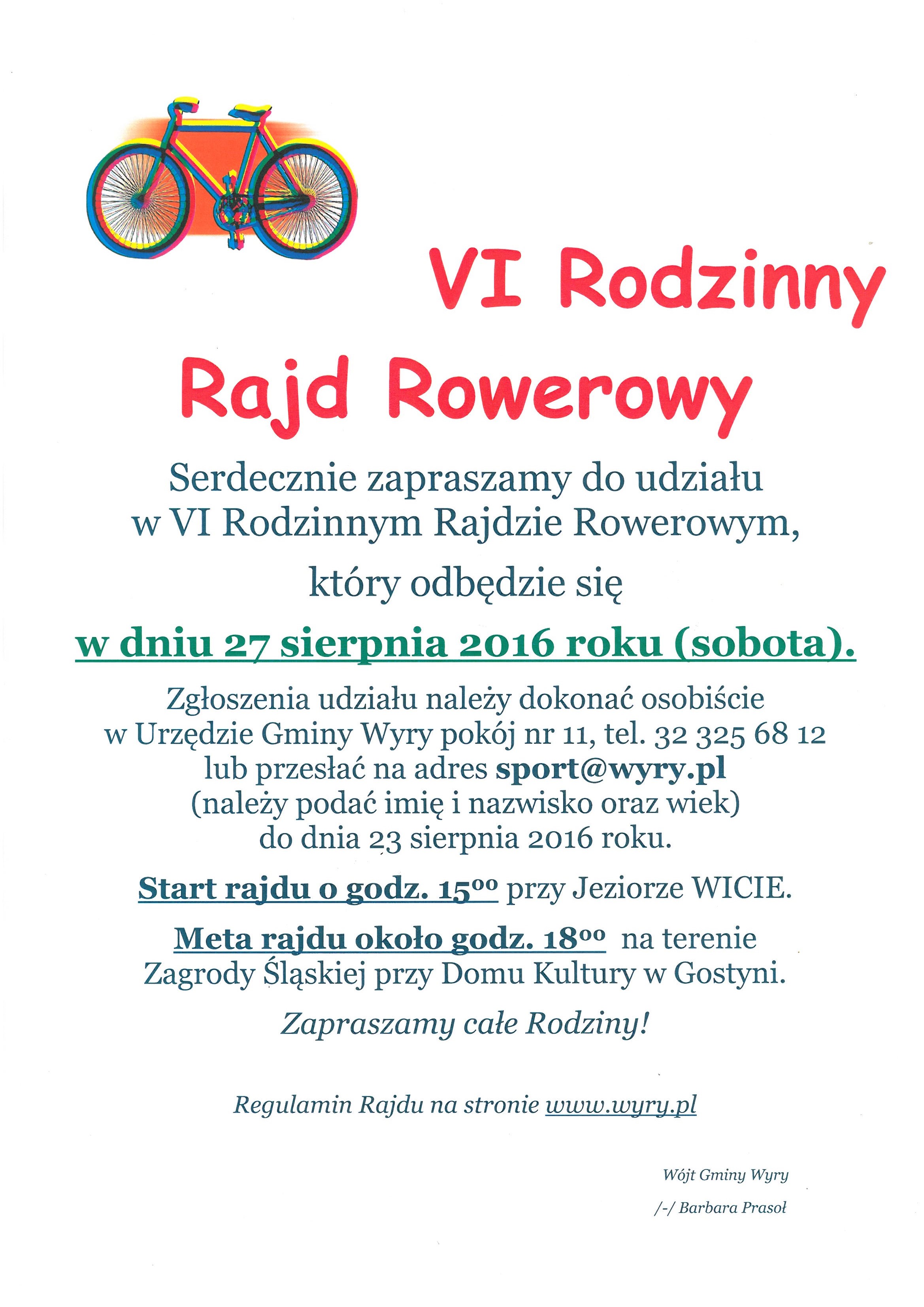 VI Rodzinny Rajd Rowerowy 27.08.2016.jpg