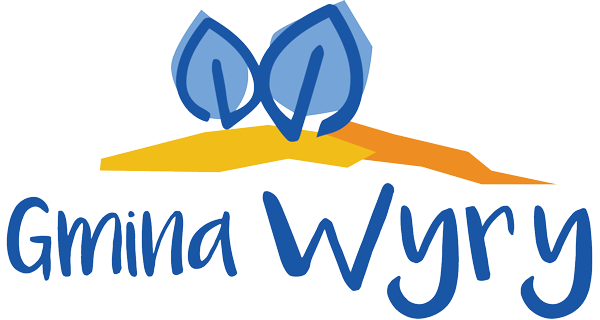 Gmina Wyry - Haupsite