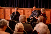 Konferencja poświęcona odnawialnym źródłom energii