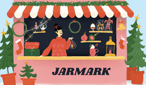 Jarmark świąteczny już w sobotę