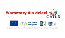 Stowarzyszenie Lokalna Grupa Działania Ziemia Pszczyńska zaprasza na bezpłatne warsztaty dla dzieci