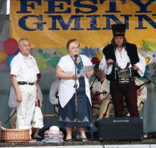 Festyn Gminny - 4 lipiec 2009 r. - Fot. J. Rynkiewicz-Kotwasińska 17