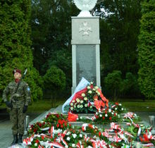 Obchody upamiętniające 77 rocznicę wojny obronnej na Śląsku 02.09.2016r (58).JPG