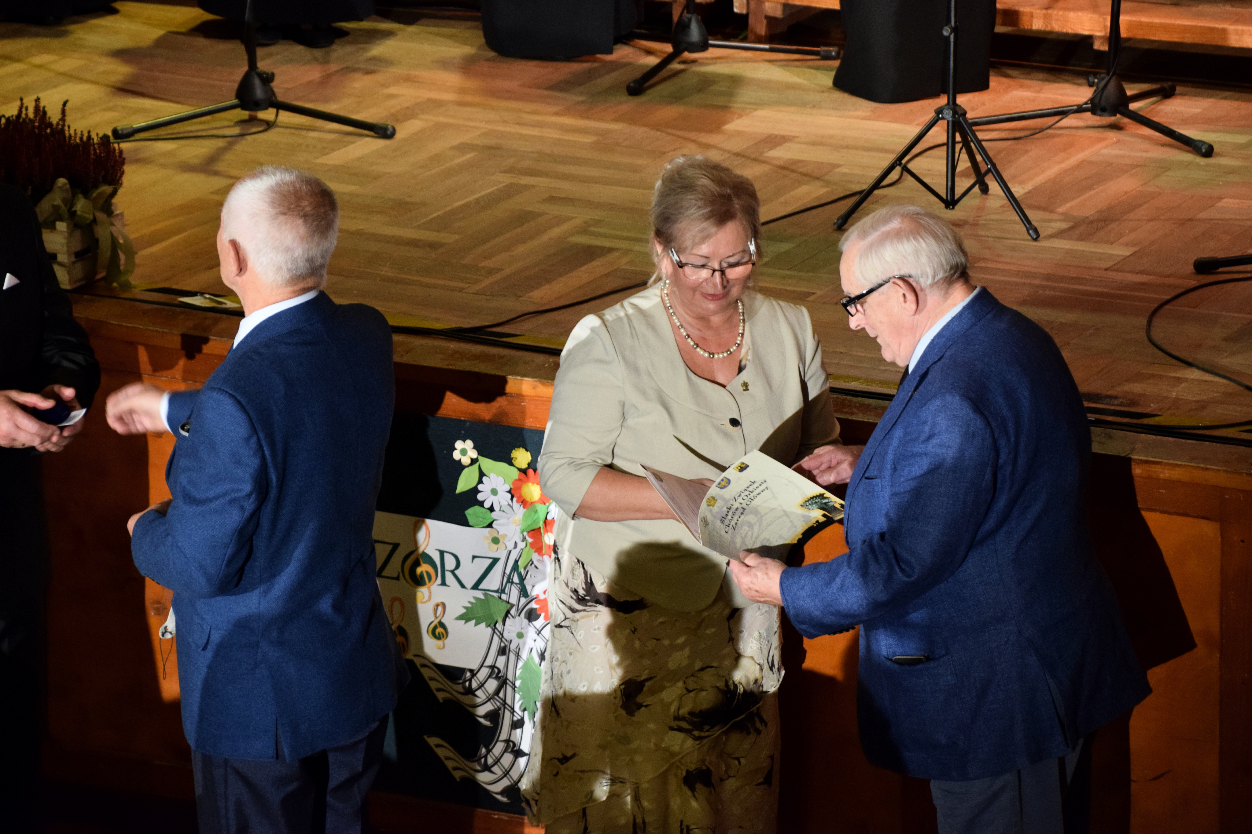 Jubileuszowy Koncert Chóru Zorza 2.10.2020 r (32).JPG