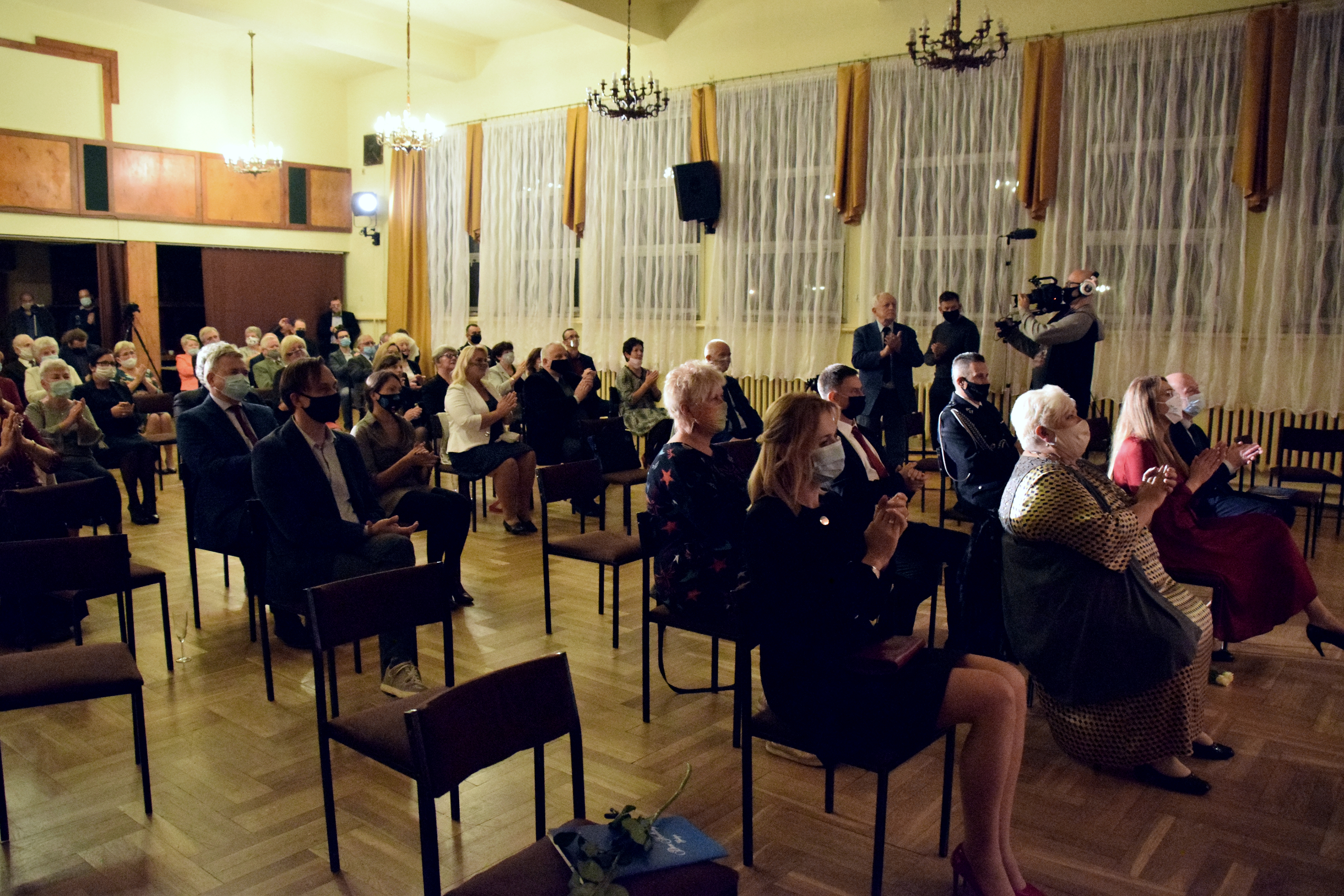 Jubileuszowy Koncert Chóru Zorza 2.10.2020 r (54).JPG