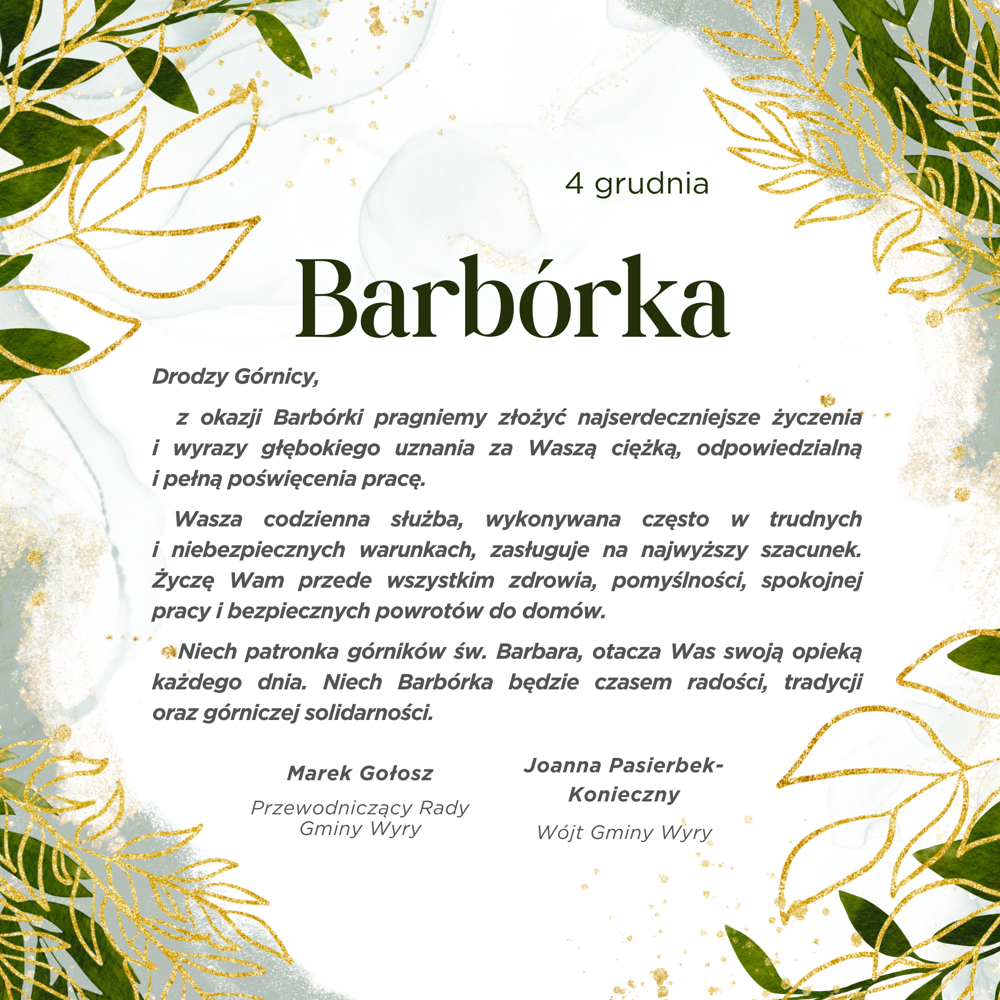 Życzenia z okazji Barbórki.png