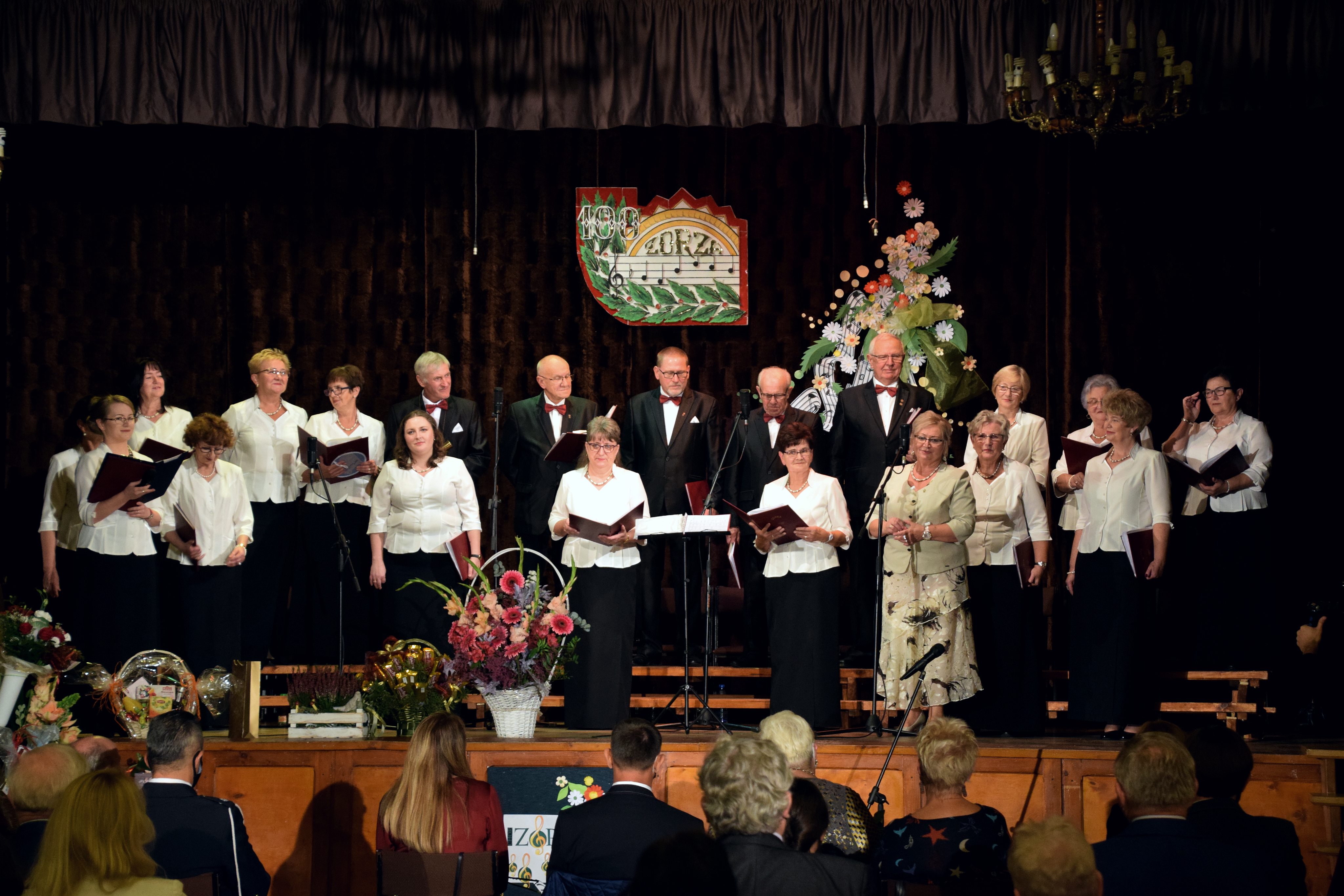 Jubileuszowy Koncert Chóru Zorza 2.10.2020 r (51).JPG