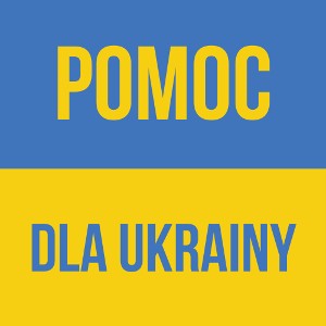 Gmina Wyry dla Ukrainy