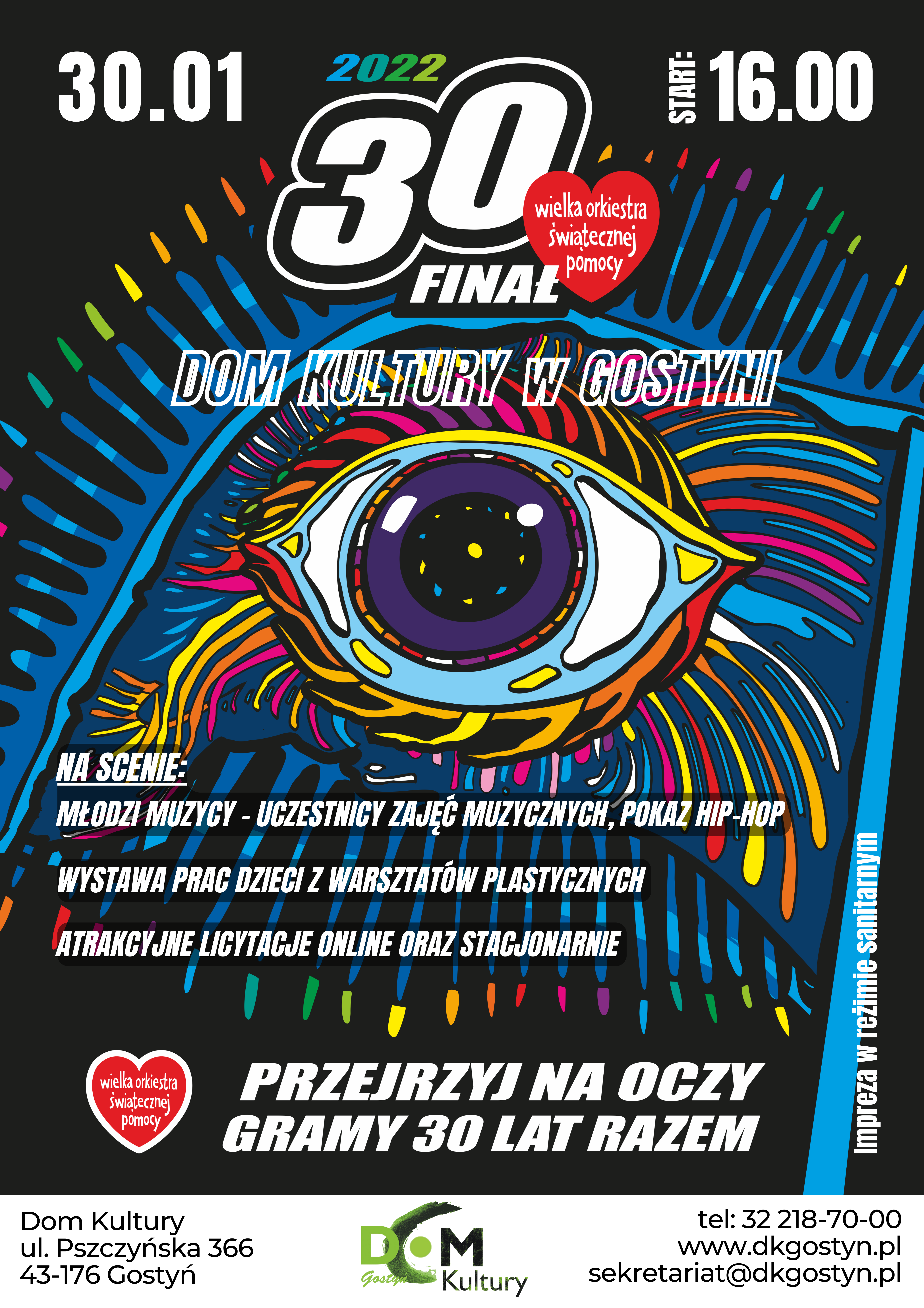 WOŚP 2022 - plakat.png