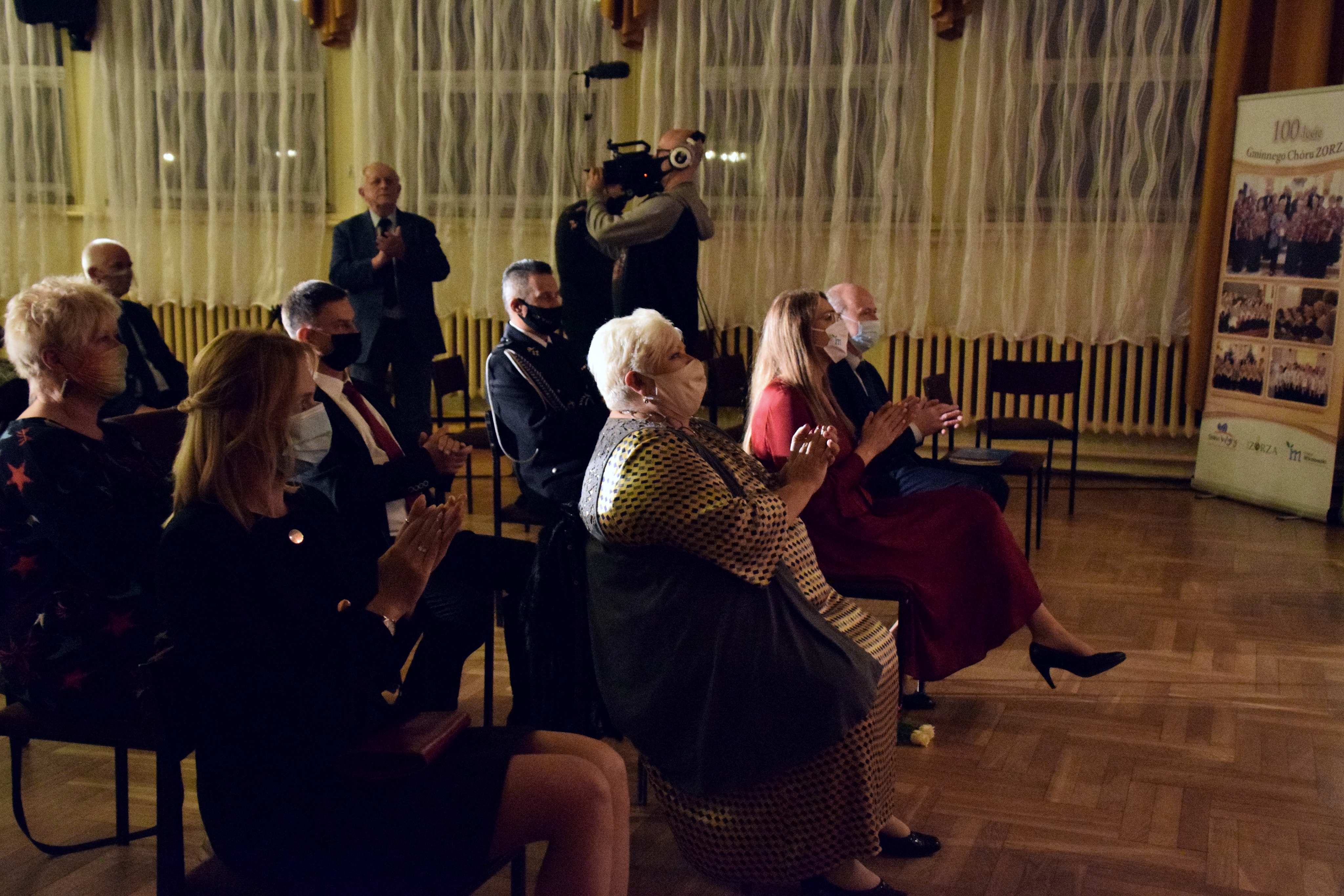 Jubileuszowy Koncert Chóru Zorza 2.10.2020 r (55).JPG