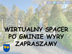 Wirtualny spacer Gmina Wyry