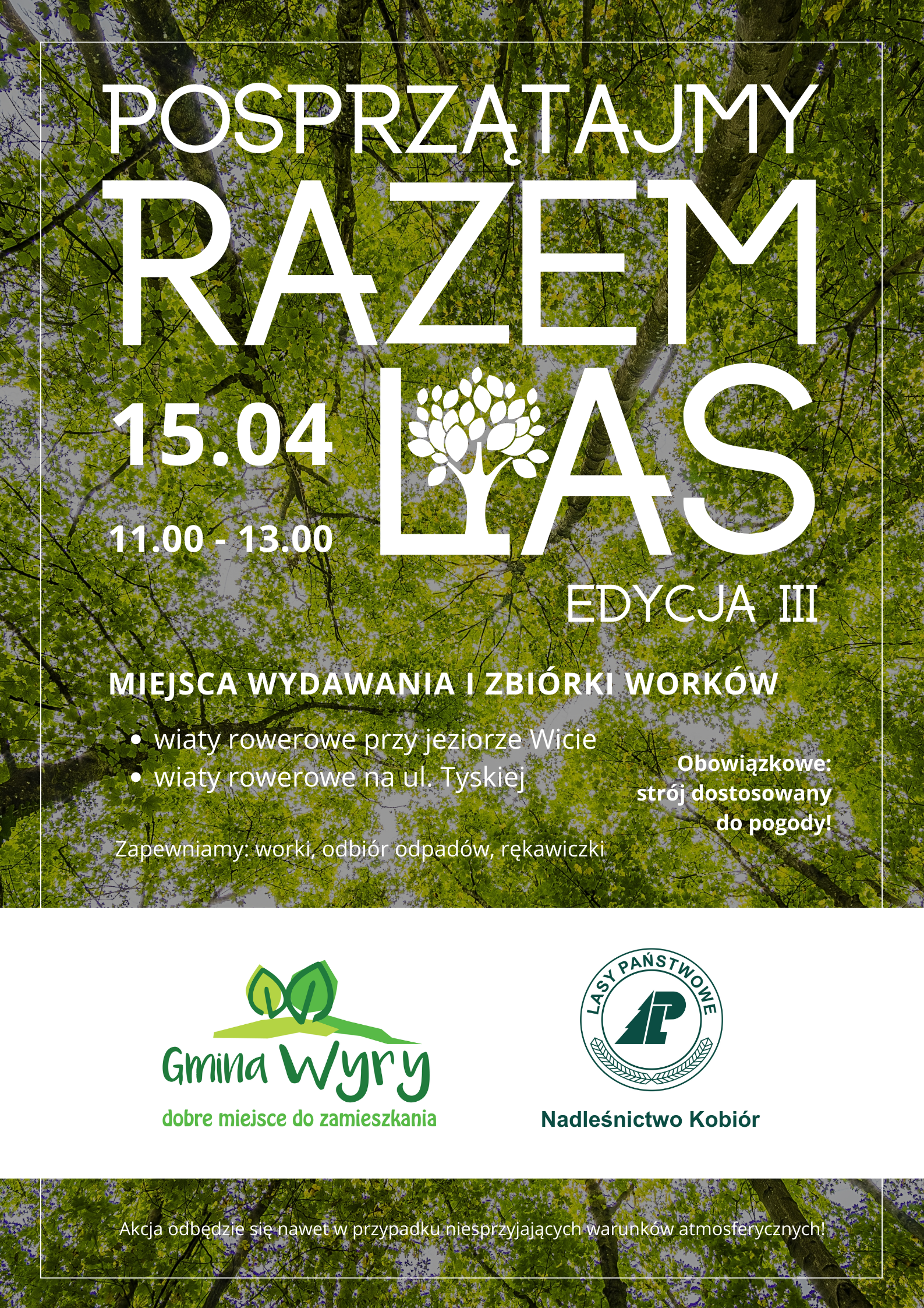 Posprzątajmy razem las - plakat.png