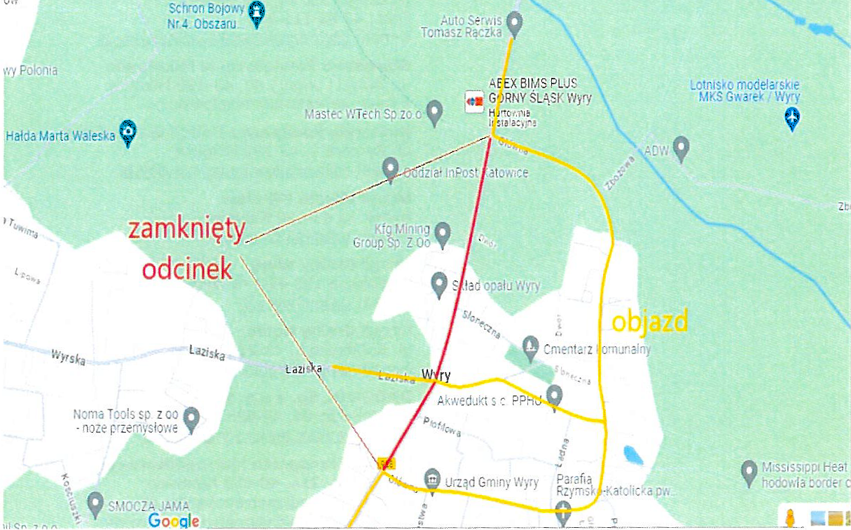 Zawiadomienie o wprowadzeniu zmiany organizacji ruchu _Strona_2.png