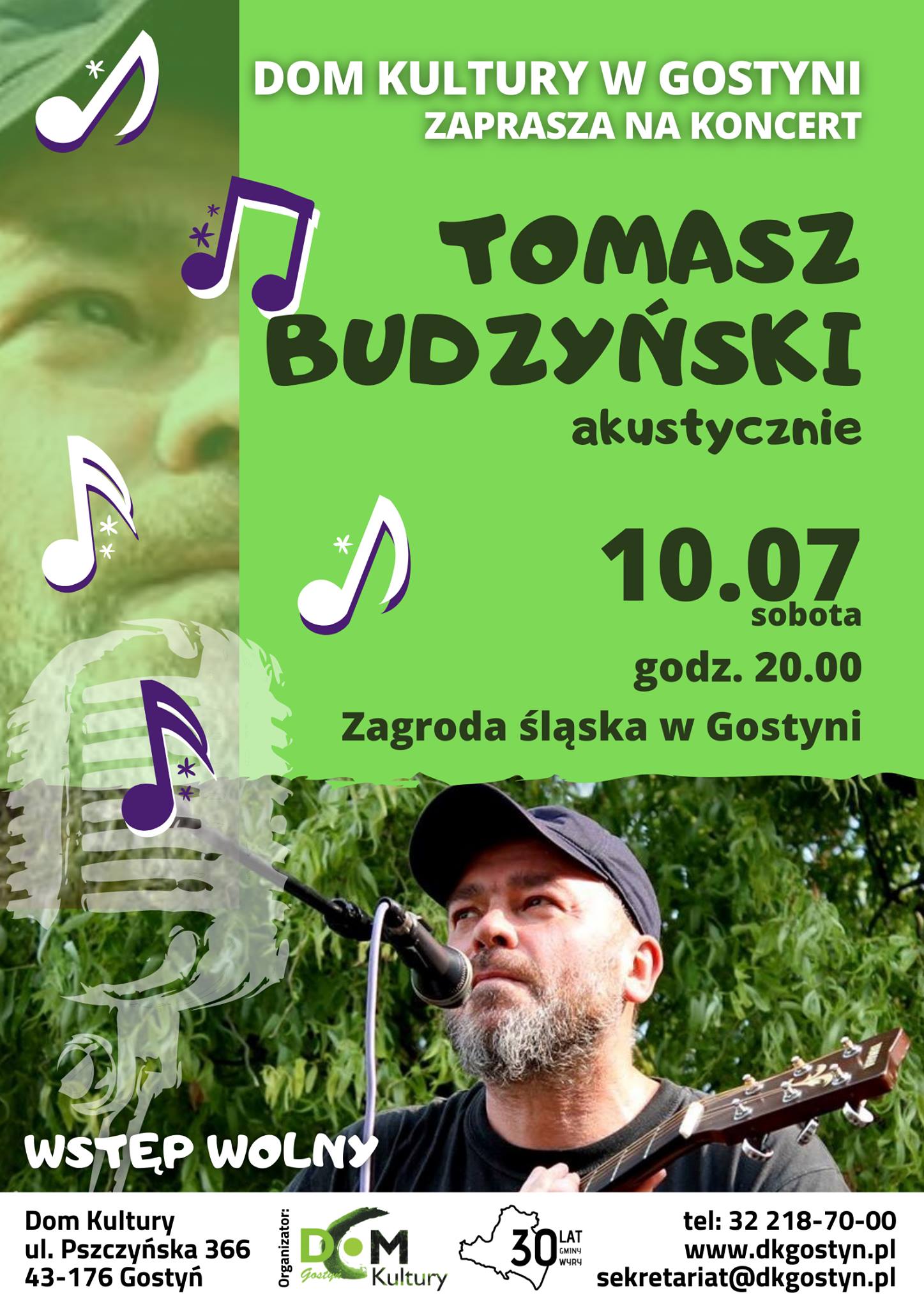 Koncert Tomasza Budzyńskiego - plakat.jpg