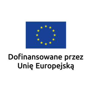 Dofinansowane przez Unię Europejską