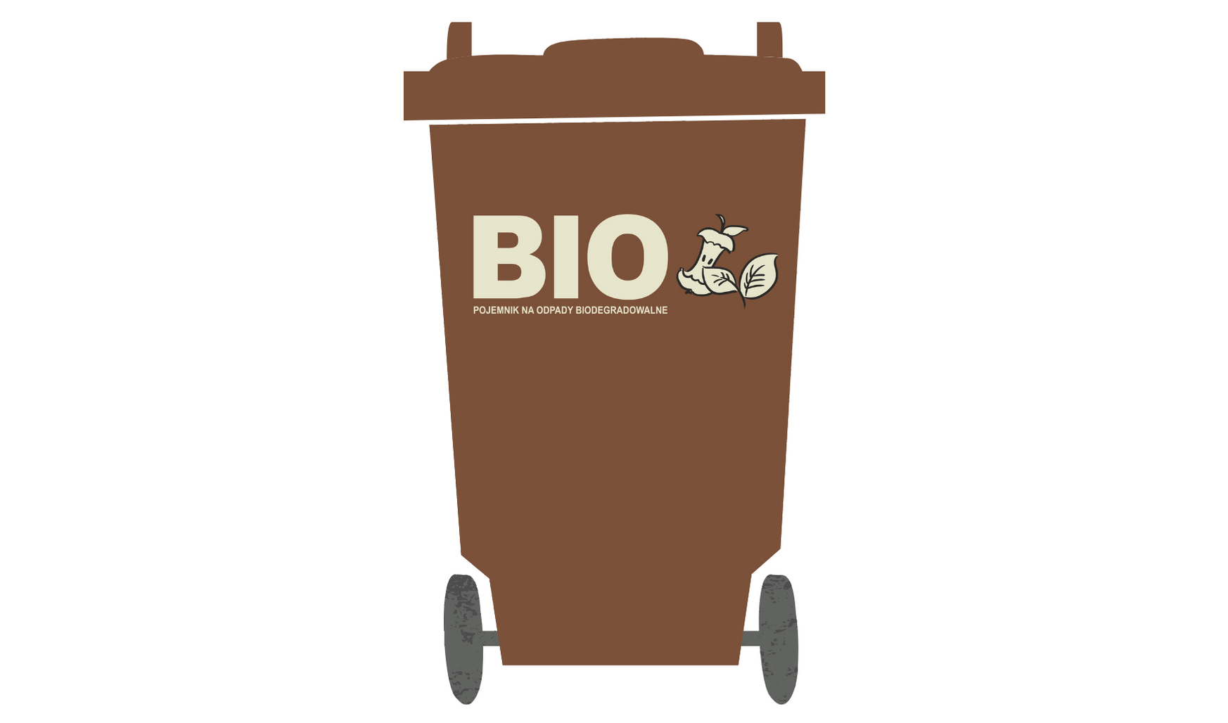 Informacja dla mieszkańców którzy zadeklarowali kompostowanie bioodpadów we własnym zakresie