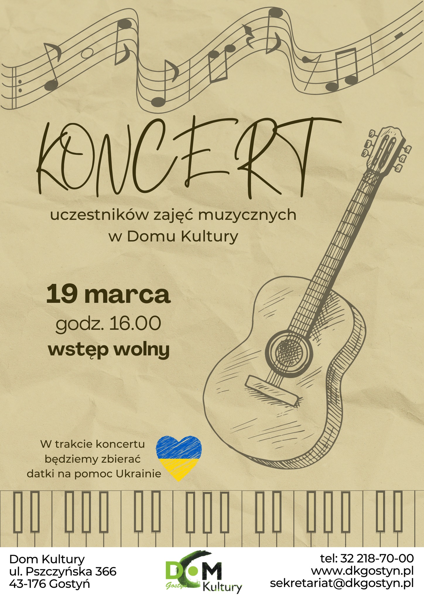 Koncert uczestników zajęć muzycznych w domu kultury - 19 marca.jpg