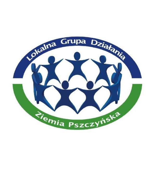LGD Ziemia Pszczyńska logo.jpg