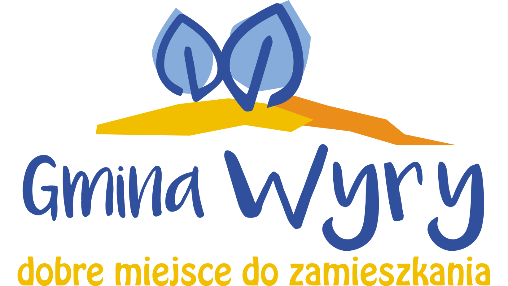 Gmina Wyry - Strona Główna