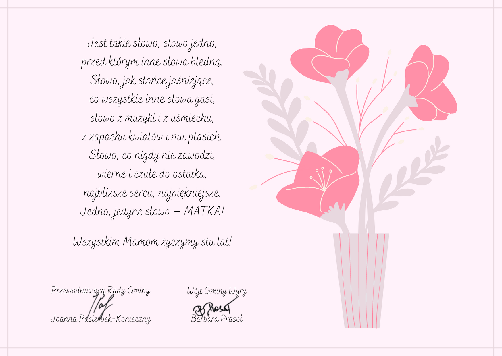 Pink Collage Mother's Day Card.png