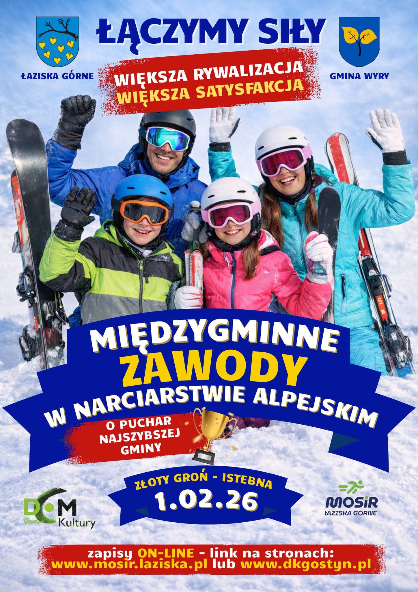 Zawody Narciarskie - plakat.jpg