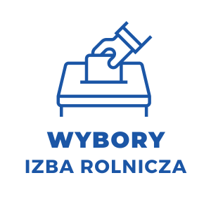 Wybory do walnych zgromadzeń izb rolniczych - 24 września