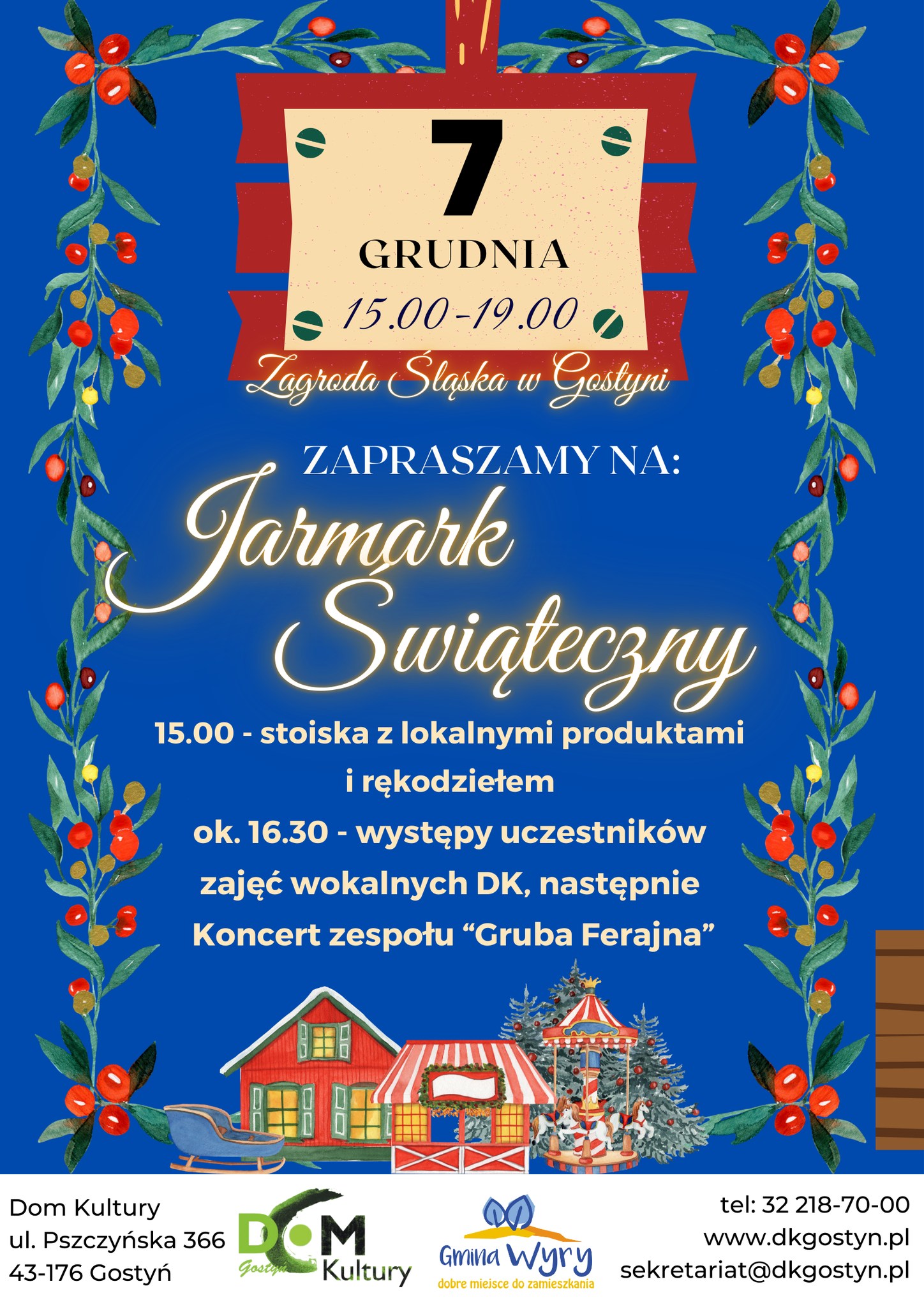 Jarmark świąteczny - plakat.jpg