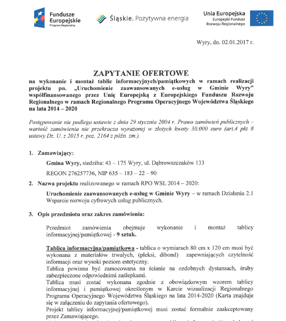 Zapytanie ofertowe Uruchomienie zaawansowanych e-usług.PNG