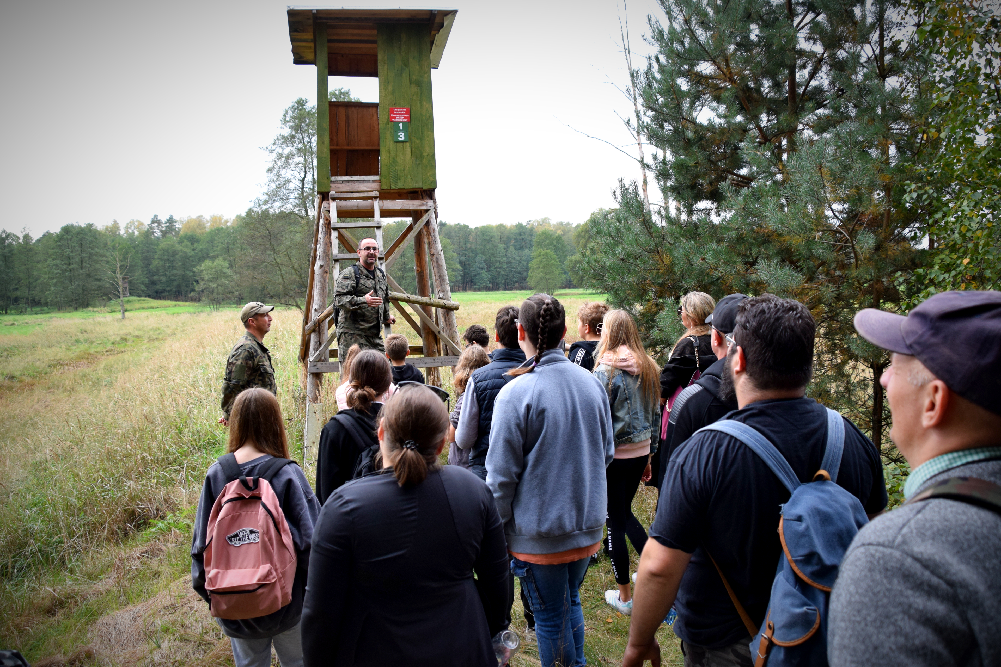Jesienny spacer z historią – Stara Piła (9).JPG