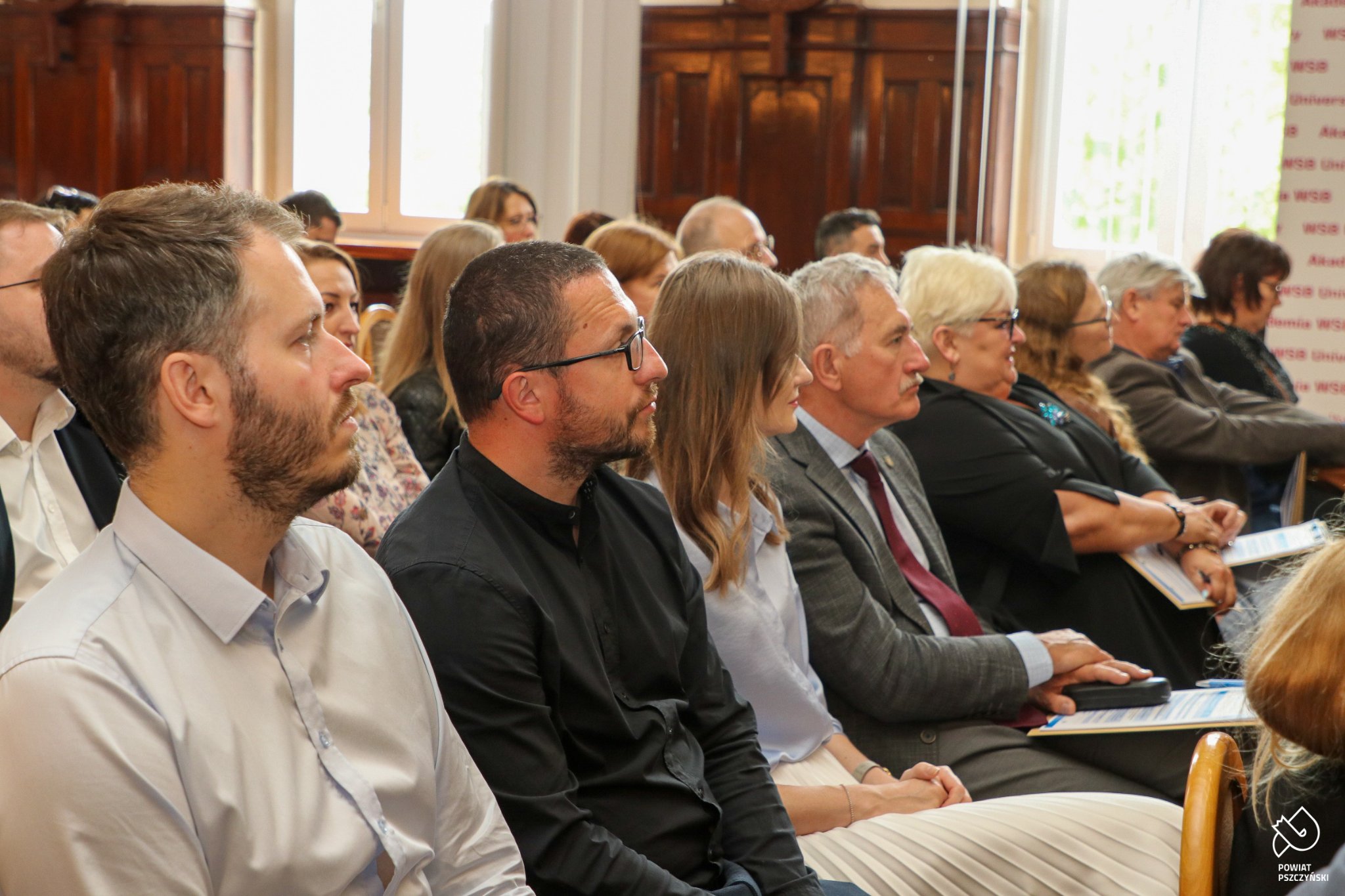 Forum Przedsiębiorców Ziemi Pszczyńskiej