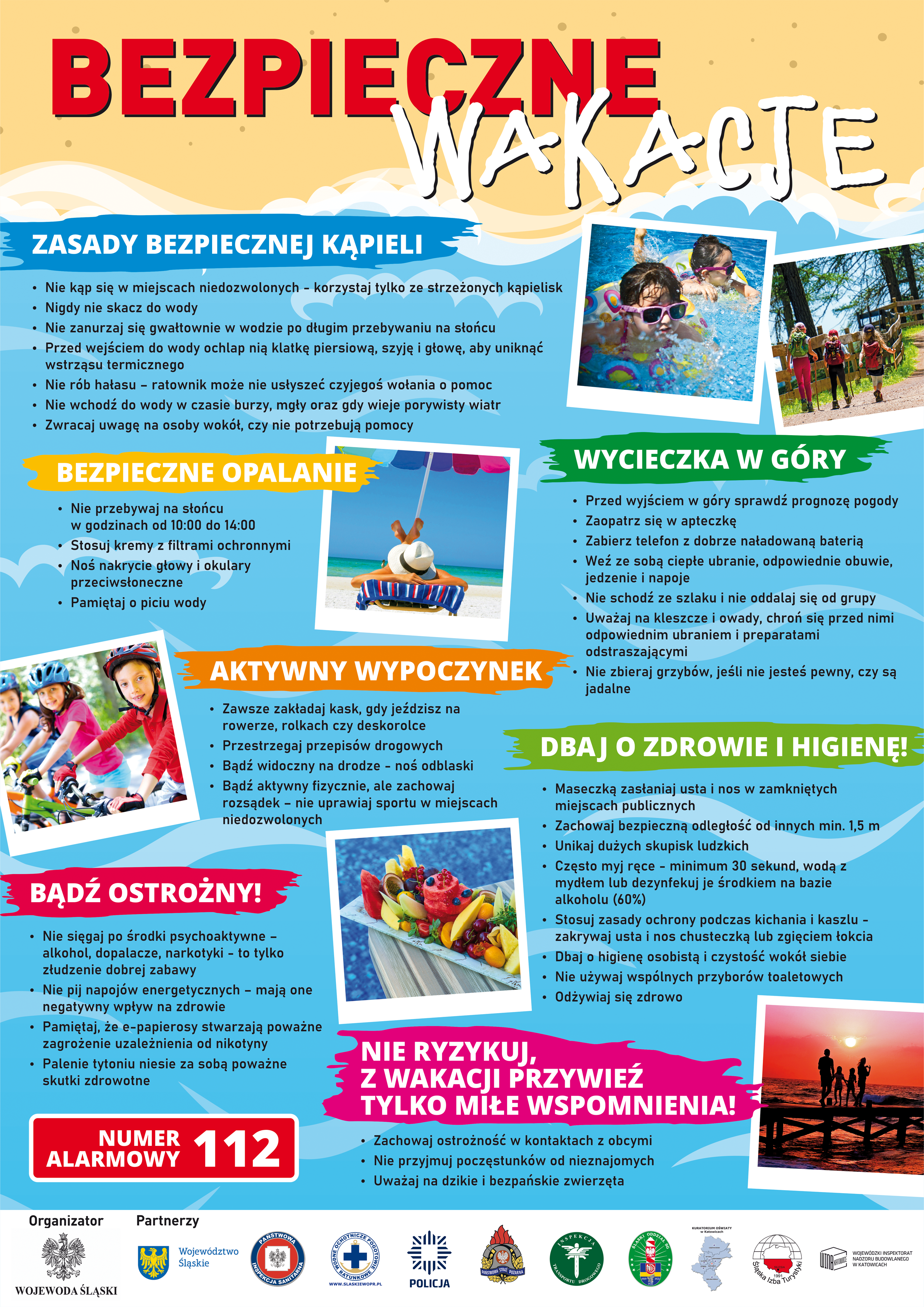 Bezpieczne wakacje 2021 - plakat.png