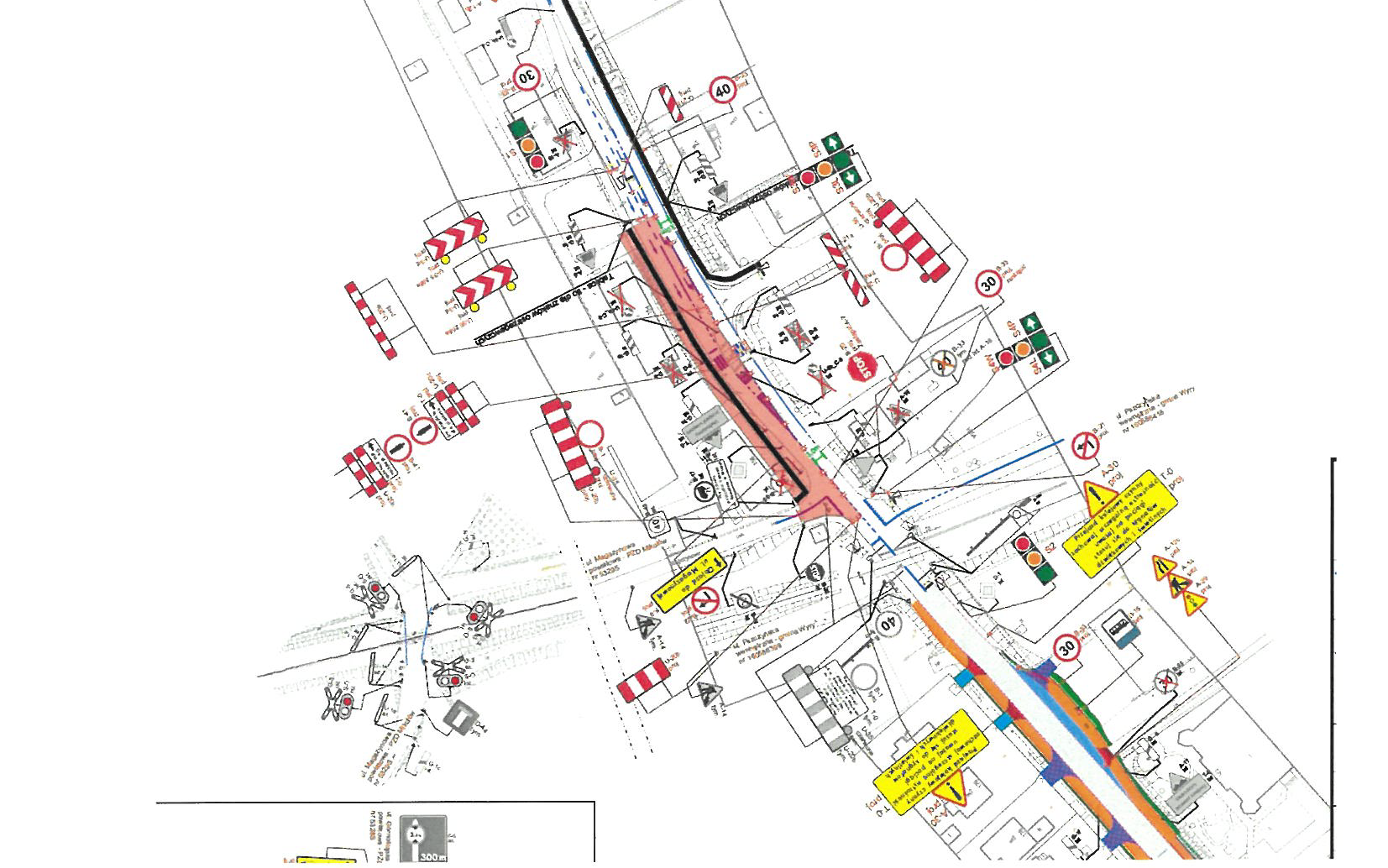 Zawiadomienie o wprowadzeniu zmiany organizacji ruchu _Strona_2.png