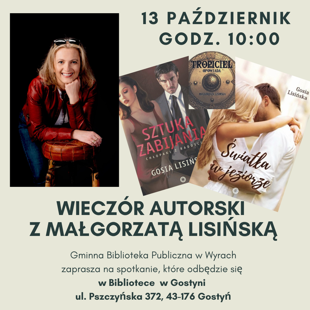 Spotkanie autorskie z Małgorzatą Lisińską.png