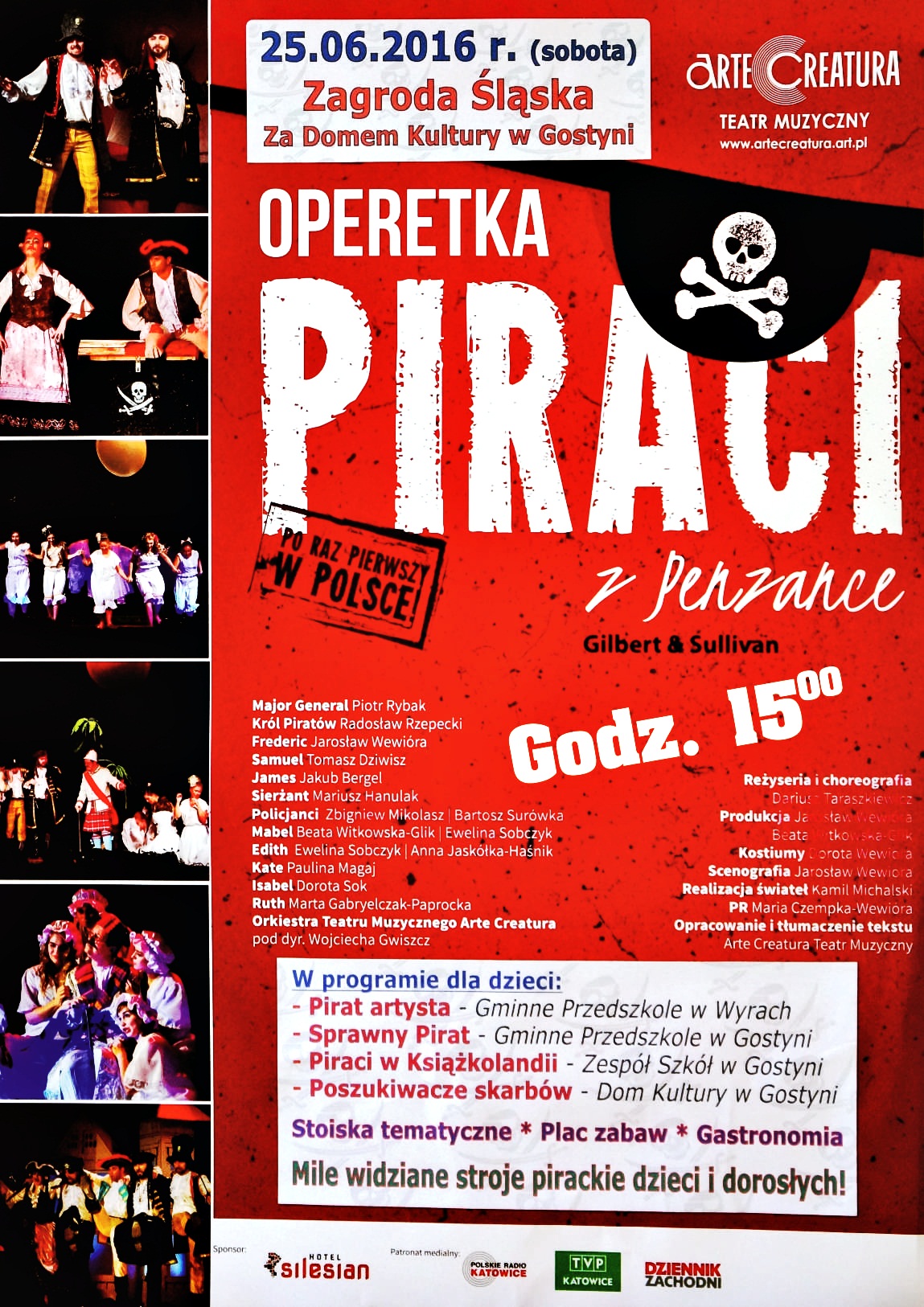 Operetka Piraci 25.06.2016 PLAKAT.jpg