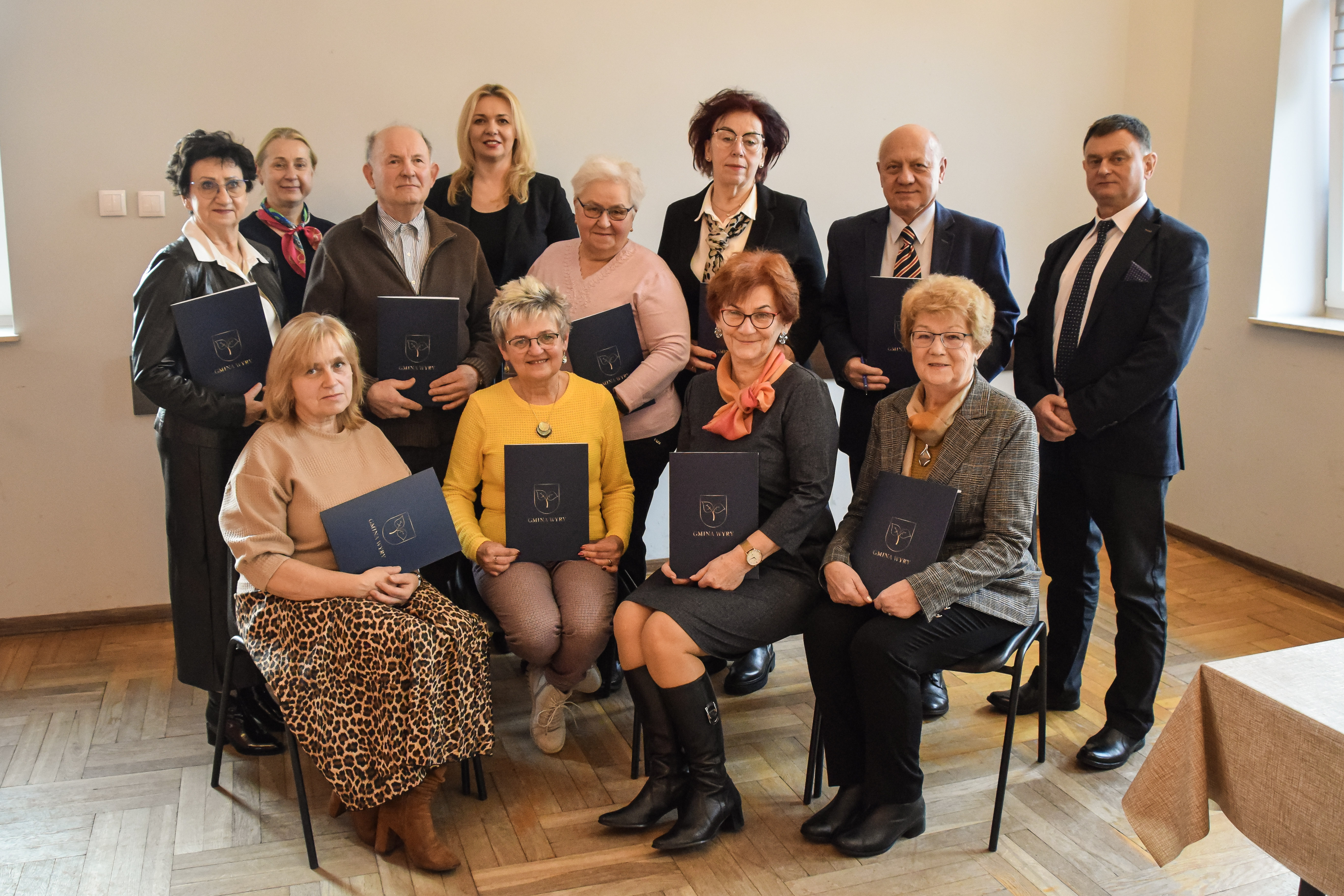 Gminna Rada Seniorów II kadencji.jpg