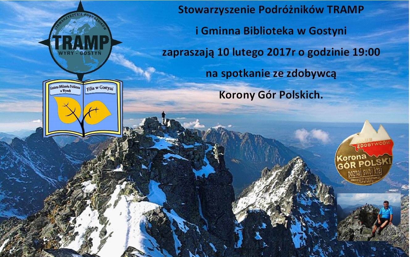 Spotkanie ze zdobywcą Korony Gór Polskich 10.02.2017r..jpg