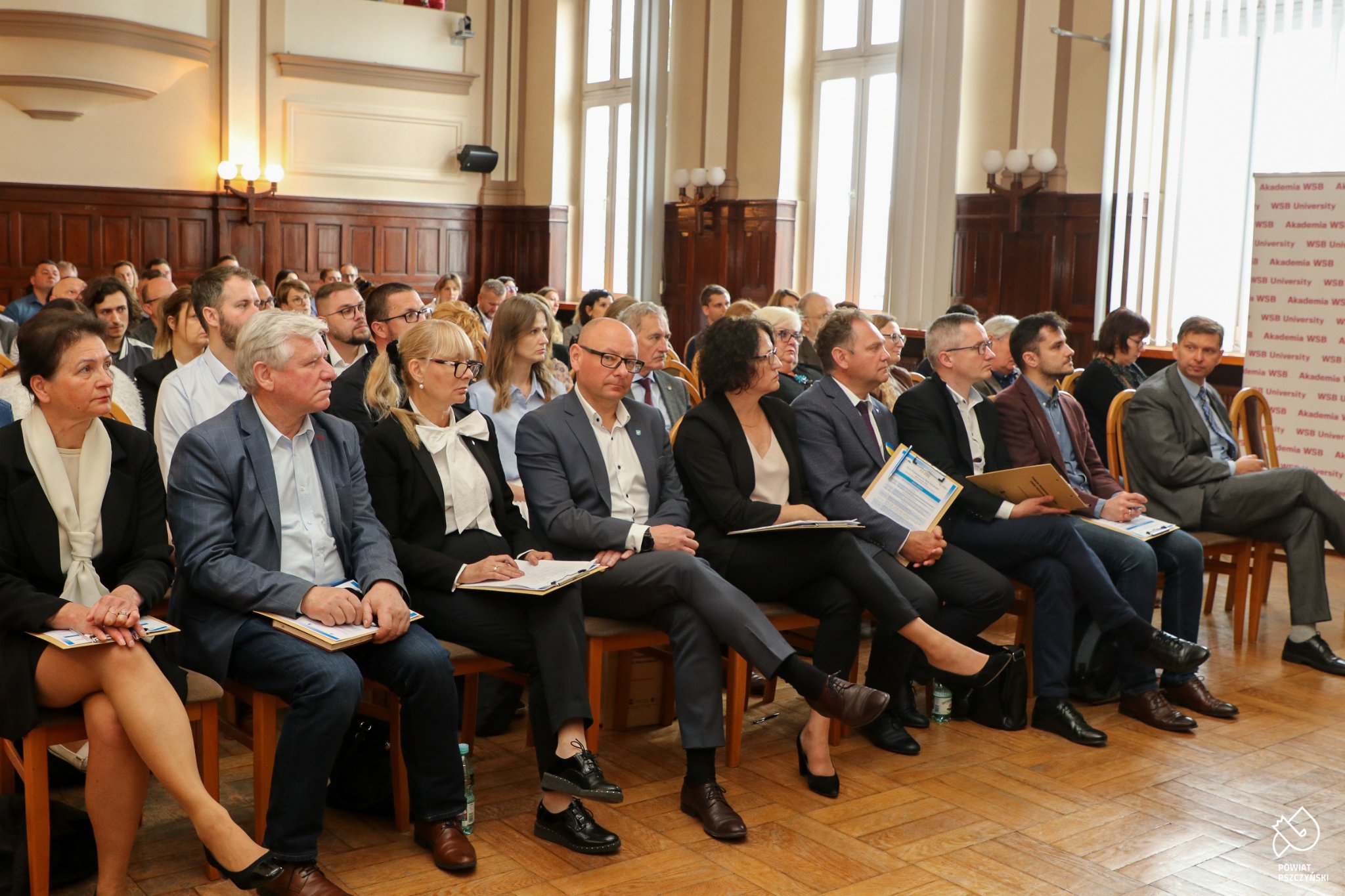 Forum Przedsiębiorców Ziemi Pszczyńskiej