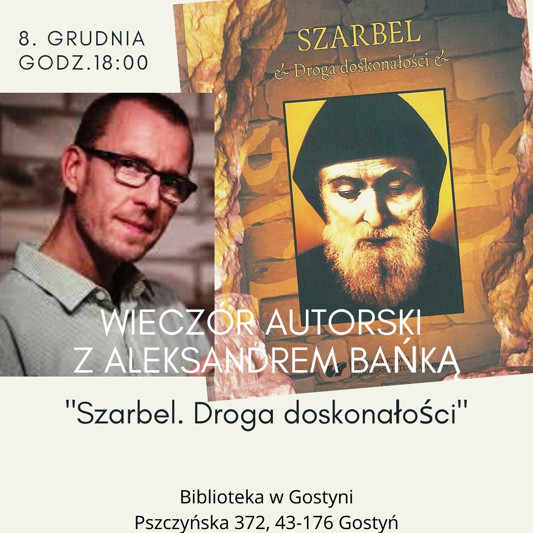 Wiczór autorski z Aleksandrem Bańką.jpg