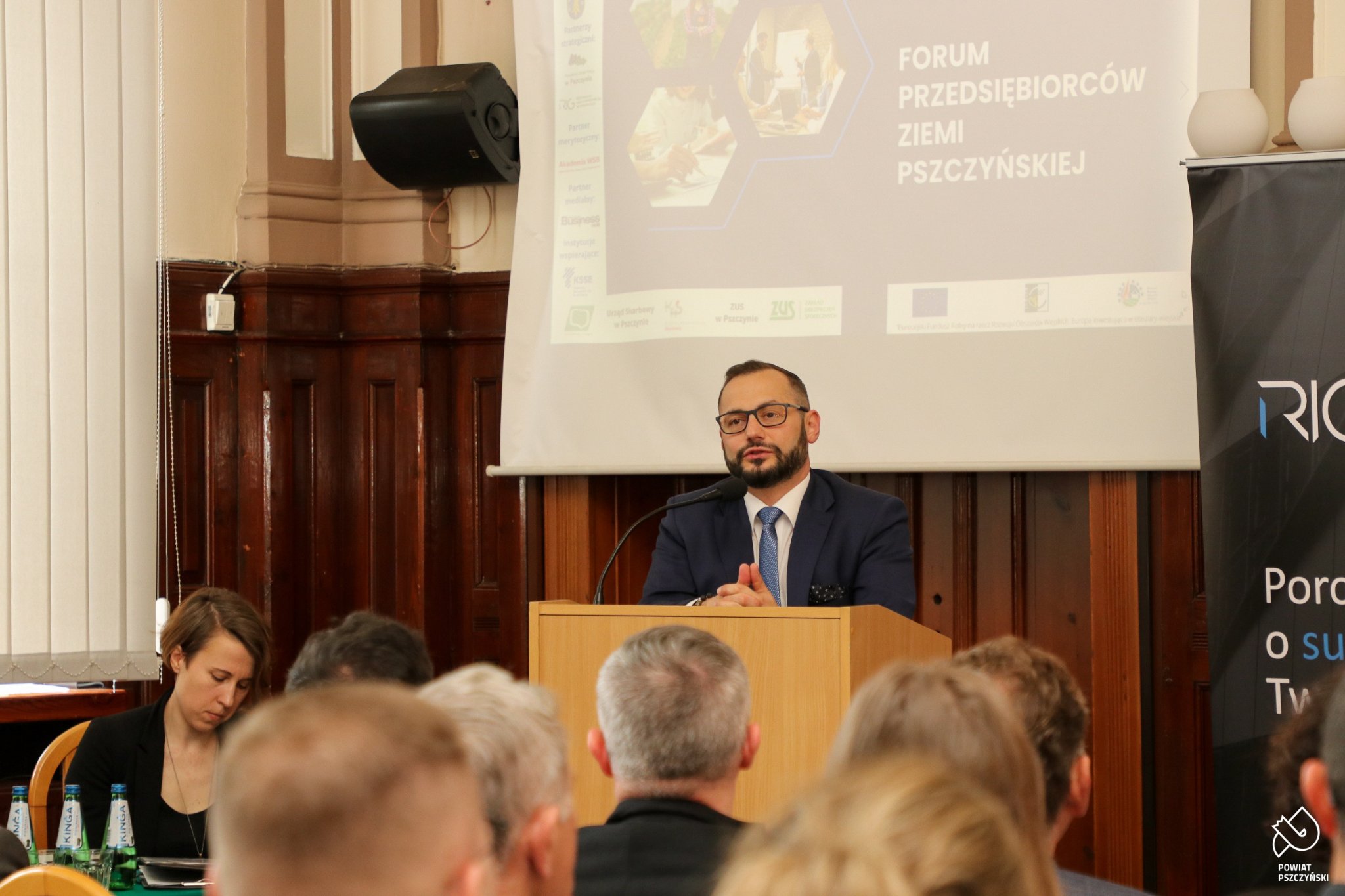 Forum Przedsiębiorców Ziemi Pszczyńskiej