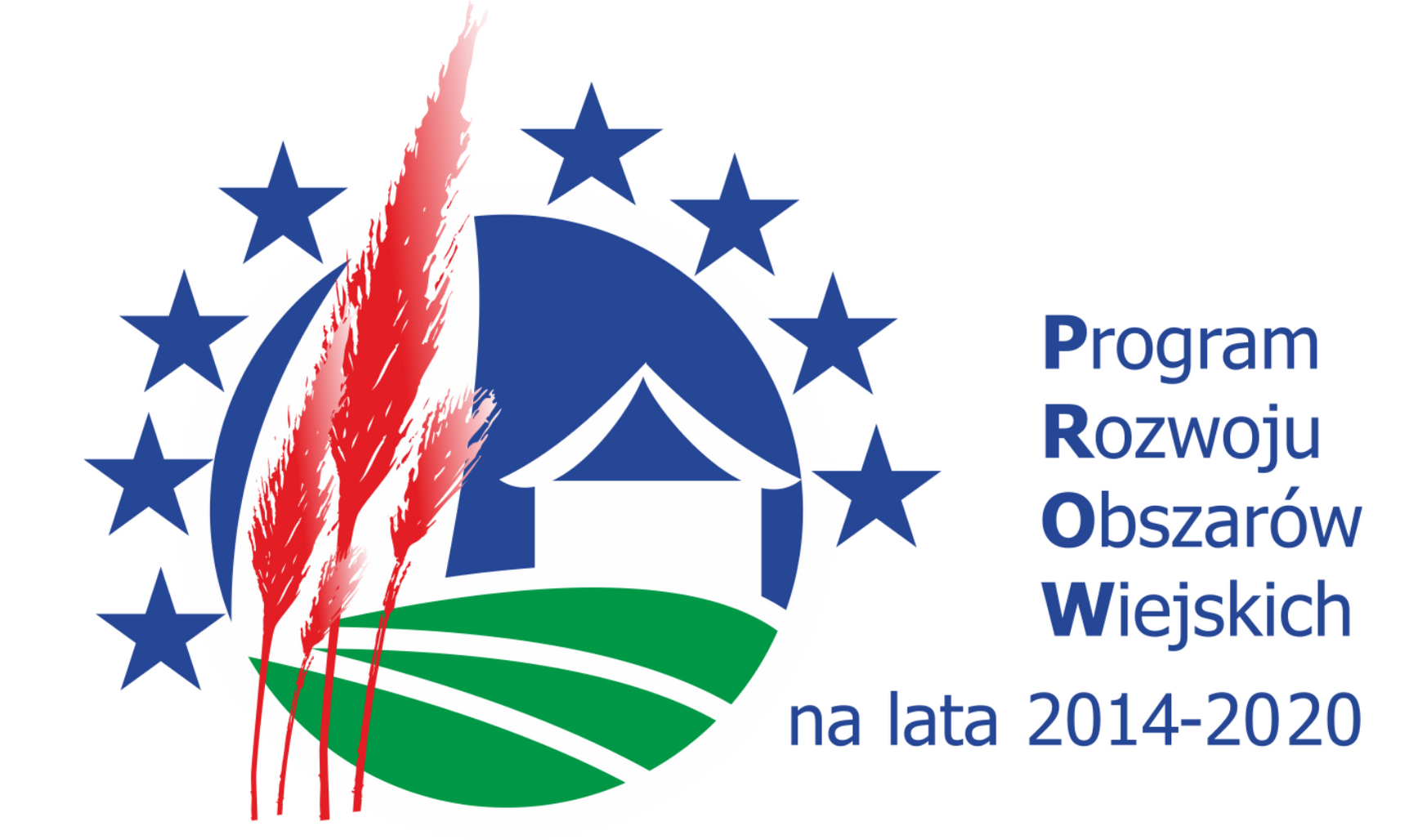 logo PROW 2014-2020