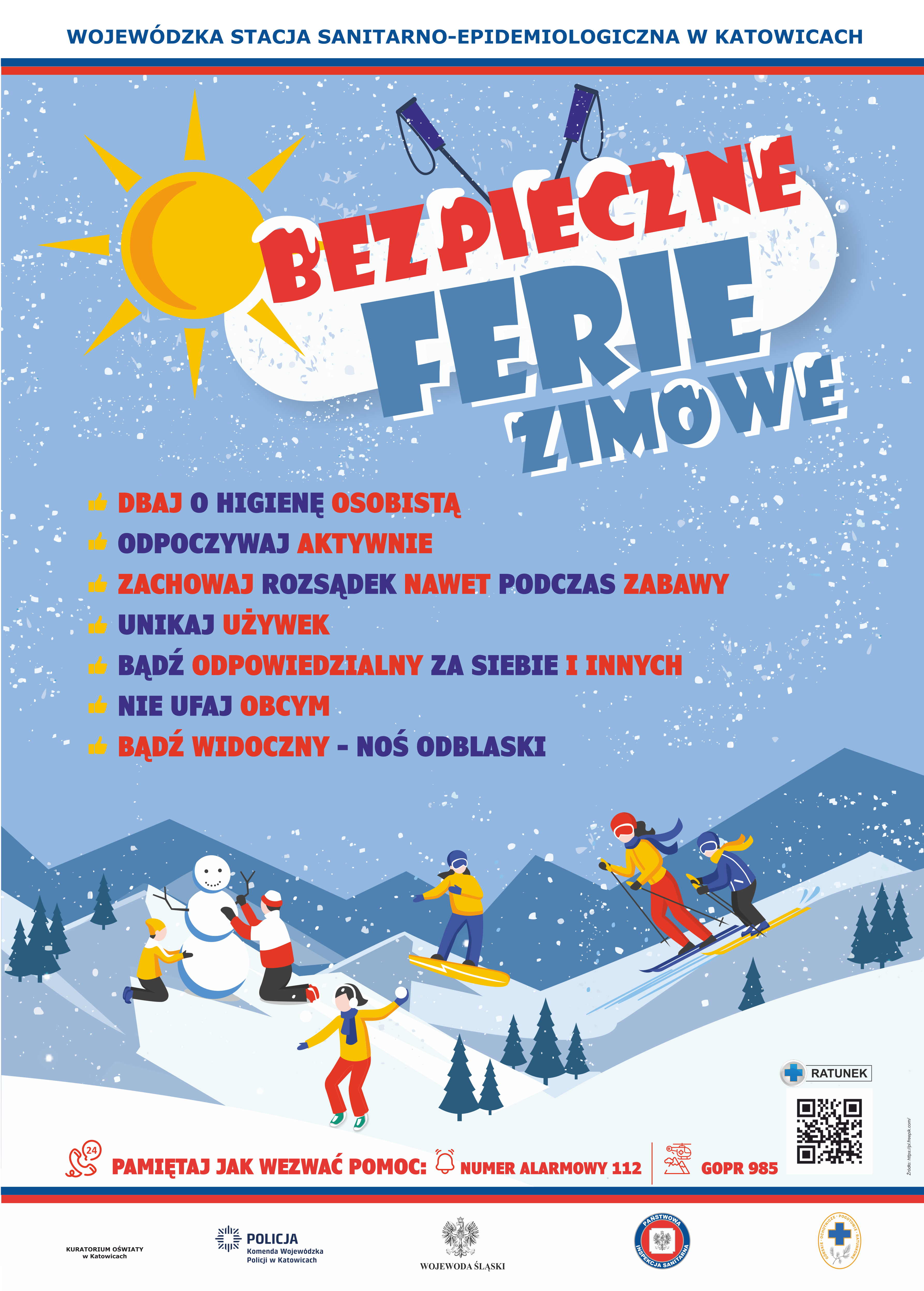 plakat Bezpieczne Ferie.png