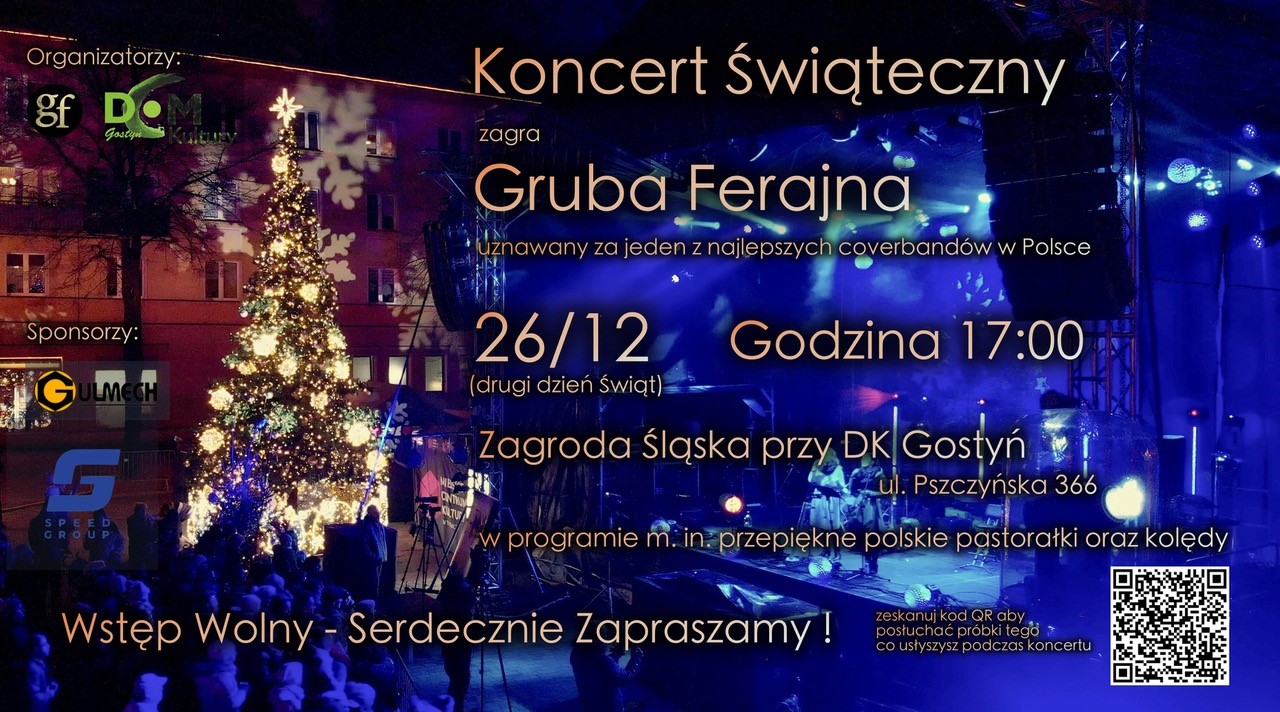Plakat - koncert świąteczny - 26 grudnia.jpg