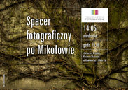 Spacer fotograficzny po Mikołowie