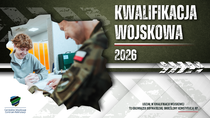 Kwalifikacja wojskowa rusza 2 lutego
