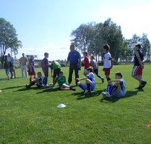 IV Turniej Piłki Nożnej Dzikich Drużyn 2012 (5).JPG