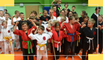Puchar Polski Juniorów Federacji Budo w Ju-Jitsu i Karate - 14 maja