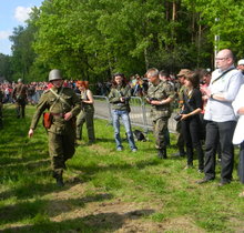 Bitwa Wyrska Bój o Gostyń 18.05.2013r (111).JPG