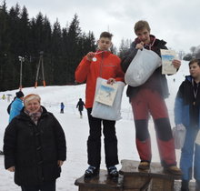 VI Mistrzostwa Gminy Wyry w Narciarstwie Alpejskim 19.02.2017r (162).JPG