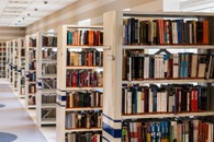 Gminna Biblioteka ogłasza akcję „Podaruj książkę bibliotece”