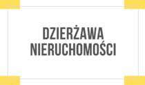 Wykaz nieruchomości stanowiących własność Gminy Wyry przeznaczonych do oddania w dzierżawę